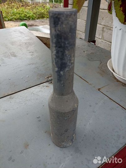 Учебная граната