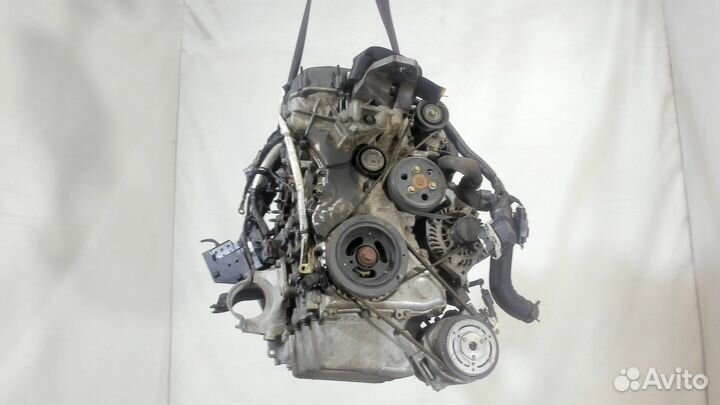 Двигатель Ford Fusion USA, 2014