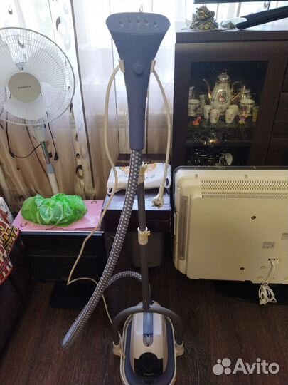 Отпариватель для одежды philips