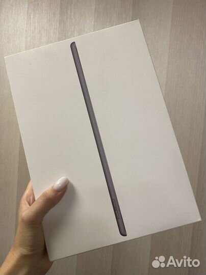 iPad 7th Generation Wi-Fi
