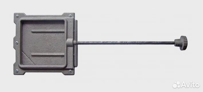 Задвижка зв-1А (Р) Рубцовскии литеиныи комплекс лд