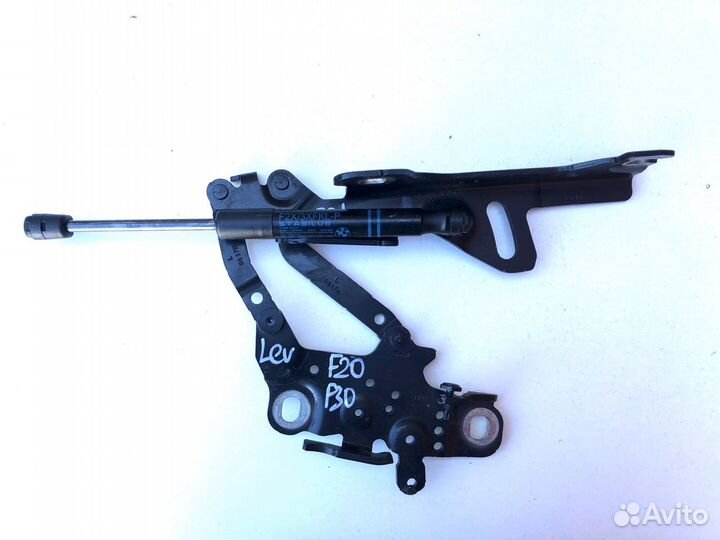 Петля капота левая для бмв Ф20 Ф30 ф34
