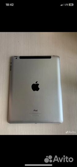 iPad 4