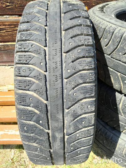 Bridgestone Ice Cruiser 7000 185/65 R15