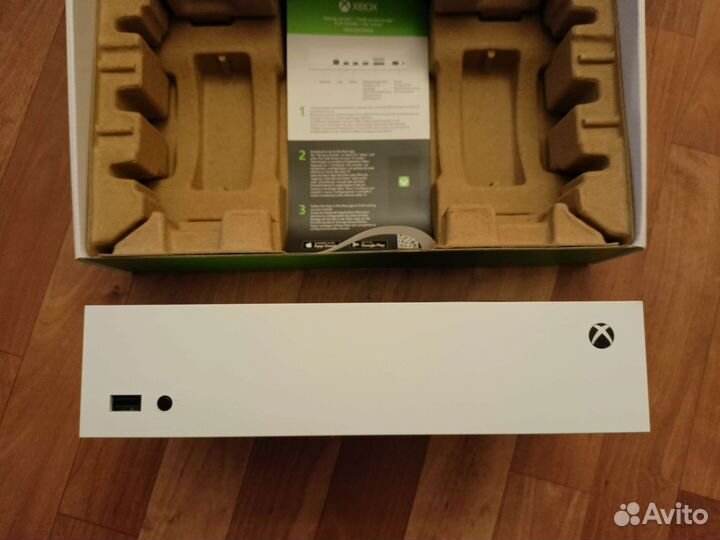 Xbox One s 500gb