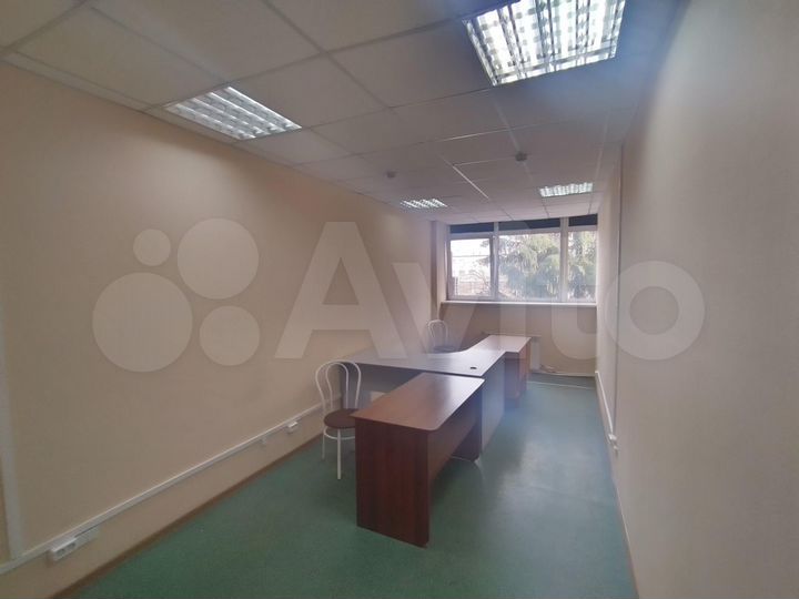 Офисное помещение, 17 м²