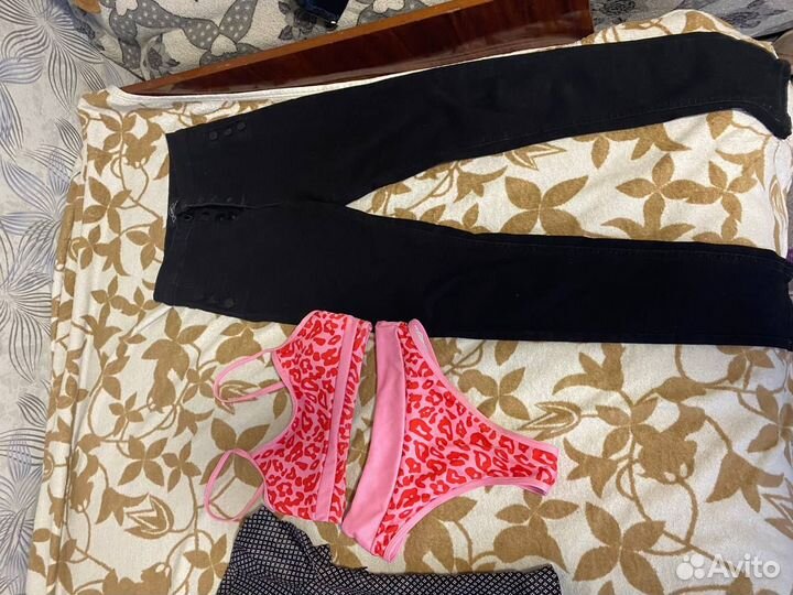 Вещи для девушки 42 размер