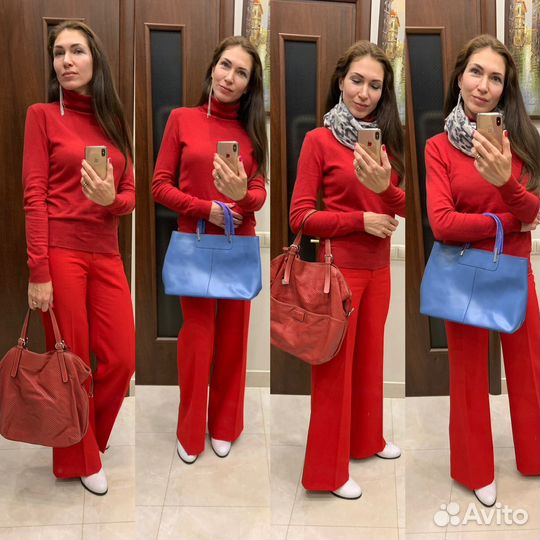 Сумка Lamarthe оригинал