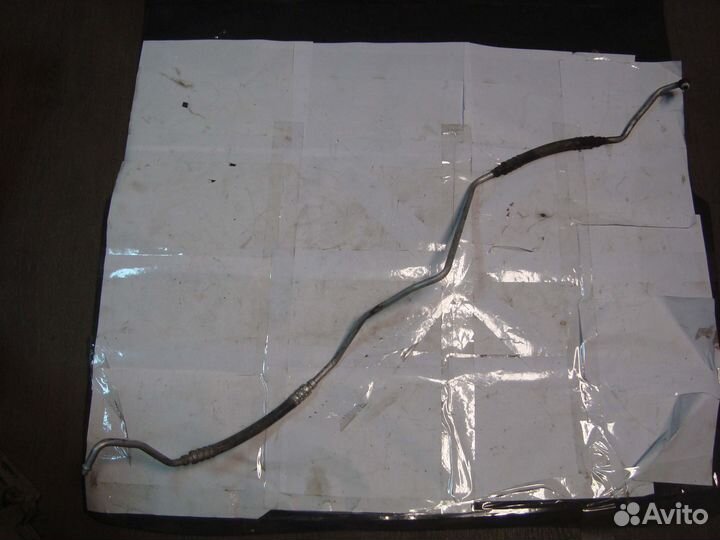 Трубка кондиционера W140 M119