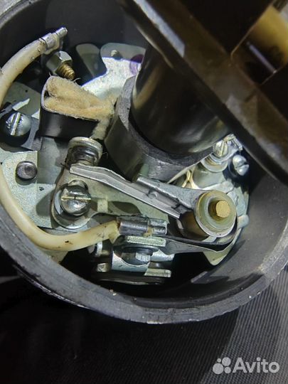 Трамблёр новый ЗИЛ