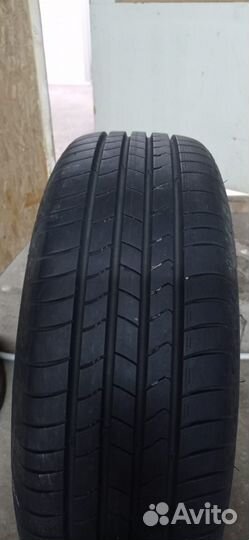 Комплект диски с резиной R16