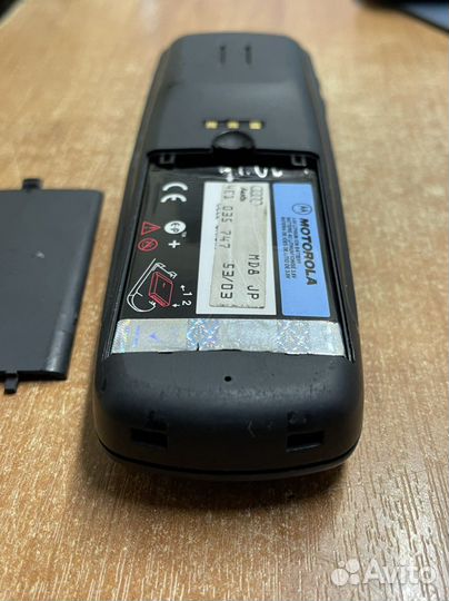 Телефон Audi A8 / S8 D3 2002-2010 4E0862393B