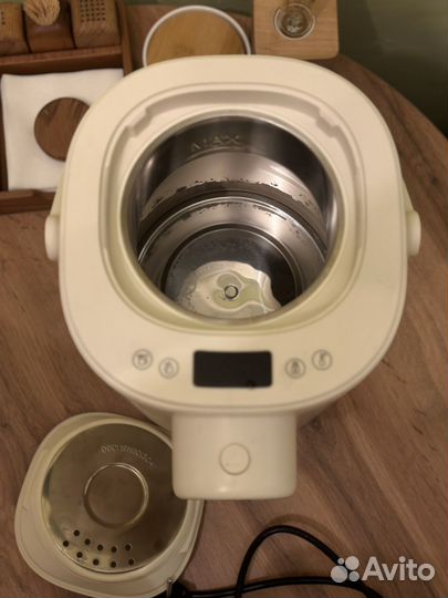 Термопот Oursson 5 л