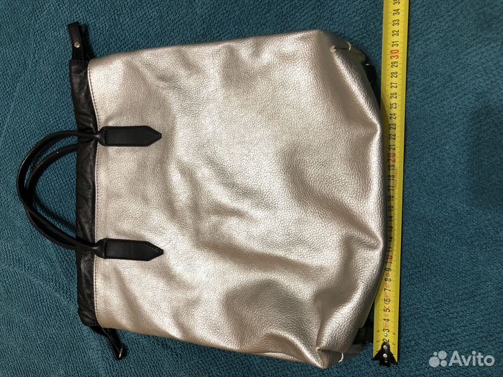 Женская сумка рюкзак