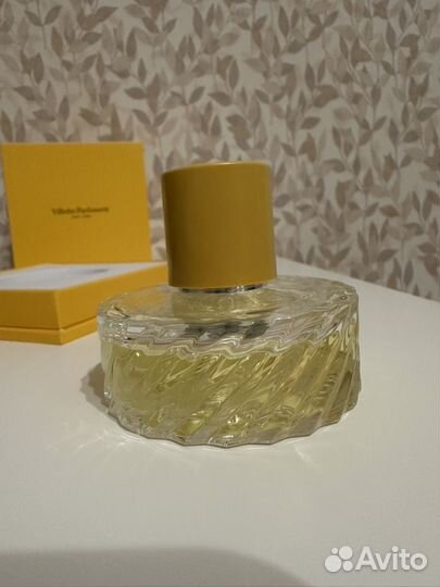 Vilhelm parfumerie stockholm 1978