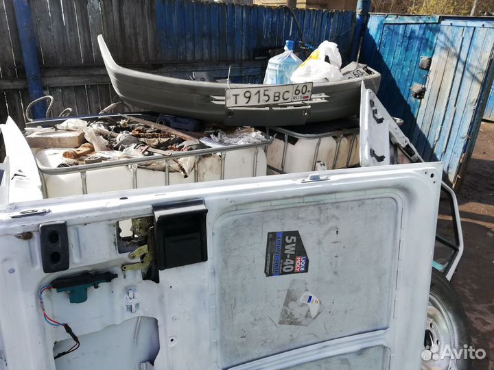 Мерседес спринтер 97г