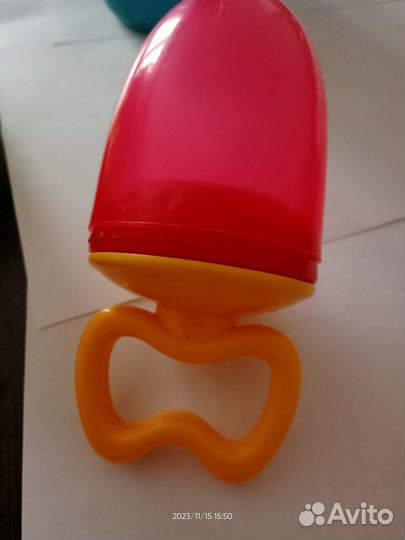 Приборы для кормления