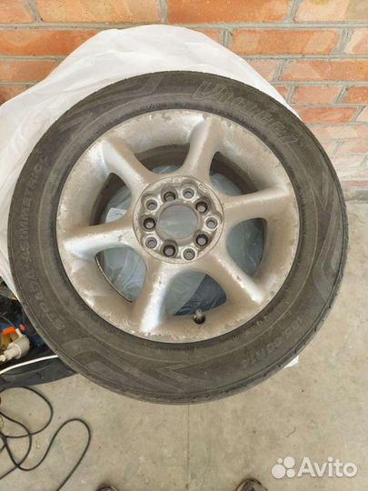 Диски r14