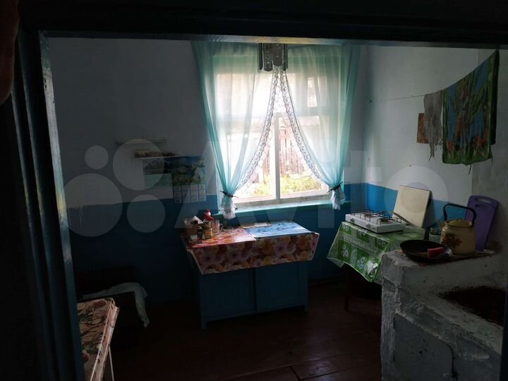 Дом 64 м² на участке 20 сот.