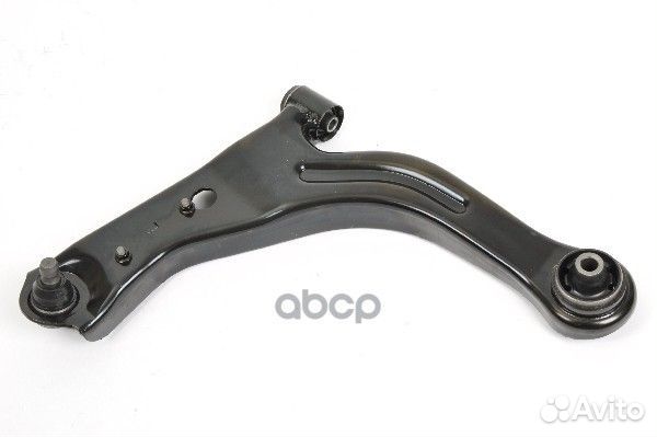 Рычаг подвески нижний левый mazda trebute / FOR