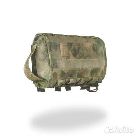 Подсумок медицинский горизонтальный 