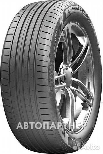 Greentrac Quest-X 235/55 R18