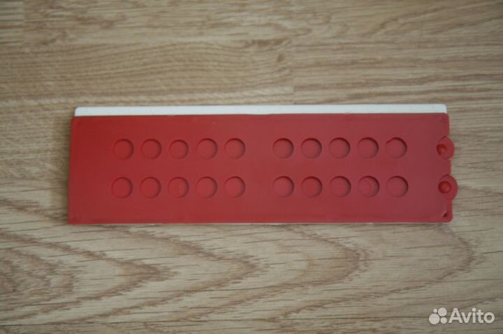 Канцелярские товары, акварель, карандаши