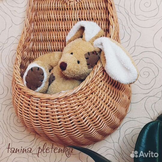 Корзина (дорбаскет)