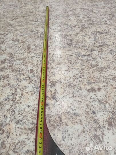 Клюшка хоккейная детская