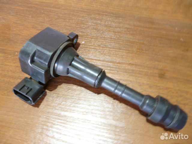 катушка ниссан мурано z50