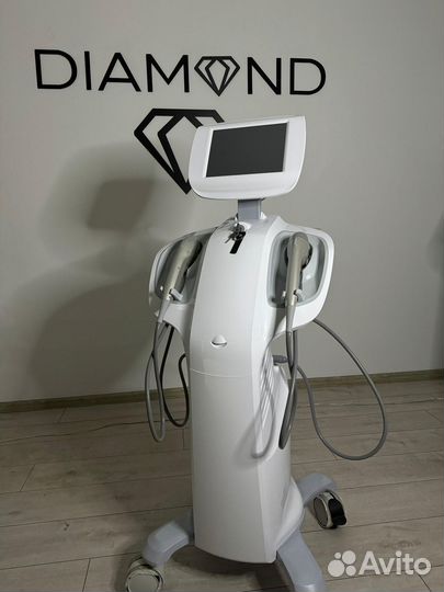 Косметологический аппарат smas-лифтинга