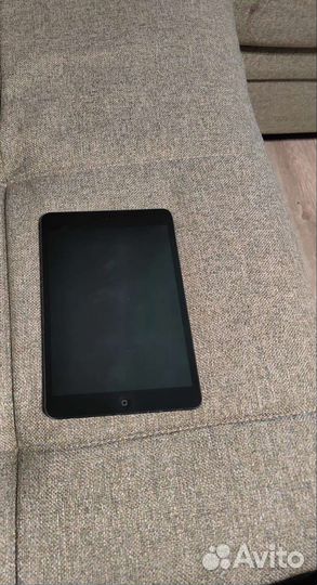 Планшет iPad