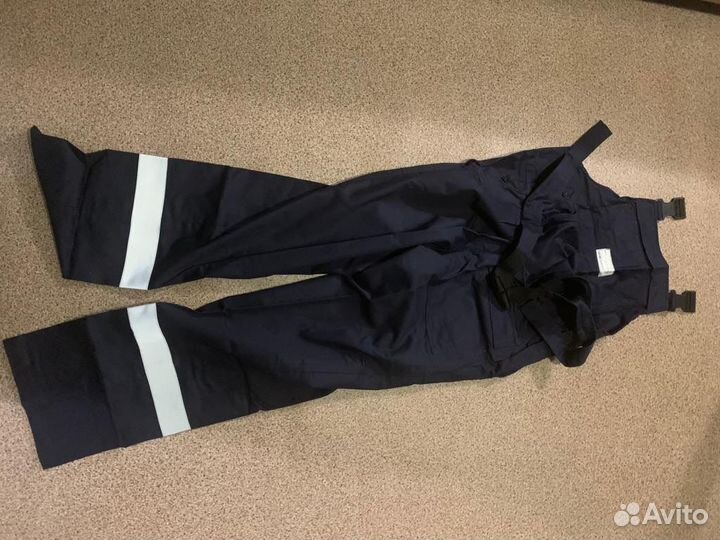 Спецодежда