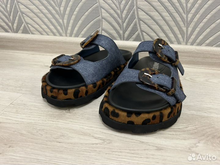 Босоножки женские 38 размер натуральная кожа
