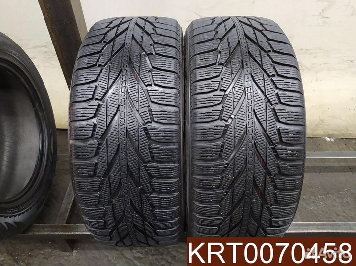 Nokian Tyres Hakkapeliitta R2 SUV 255/55 R18 99B