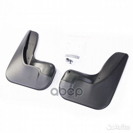 Брызговики 4503505PF comfort