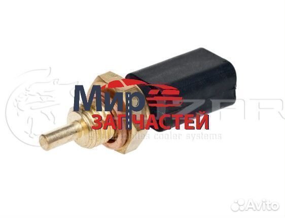 Датчик температуры Renault Logan Duster Largus