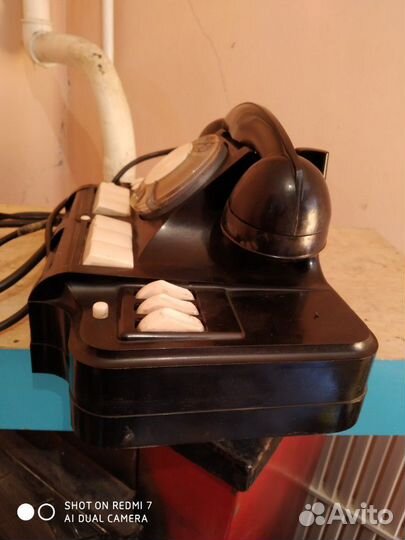 Директорский коммутатор кс 6