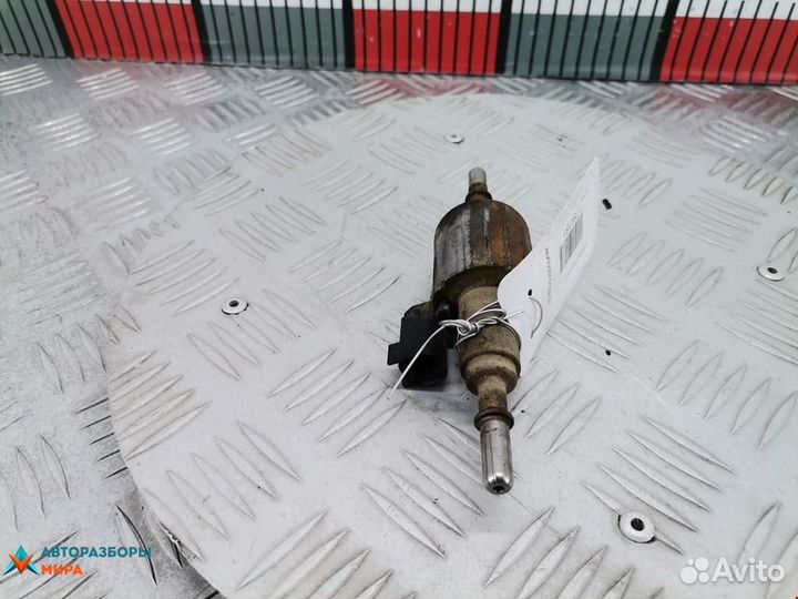 Насос топливный Ford Kuga 2011 1681994