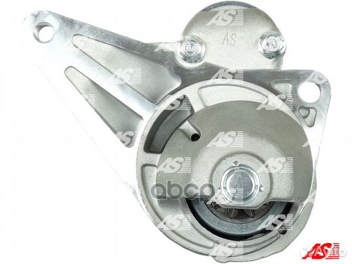 Стартер Nissan AD 99-08 / Primera 01-08 / Serena