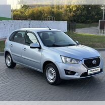 Datsun mi-DO 1.6 AT, 2015, 146 000 км, с пробегом, цена 475 000 руб.