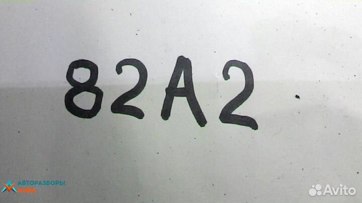 Коллектор выпускной SsangYong Rexton Y200 2005