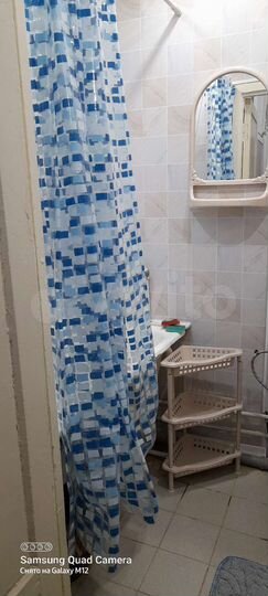 1-к. квартира, 27 м², 1/5 эт.