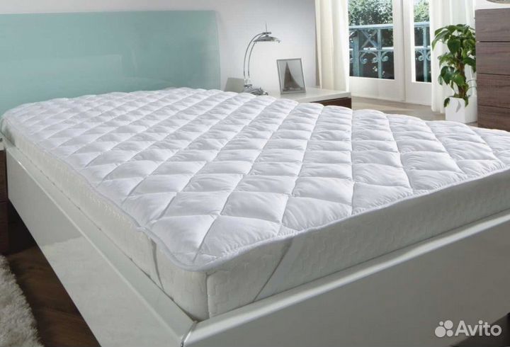 Матрас ортопедический