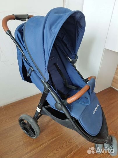 Детская коляска