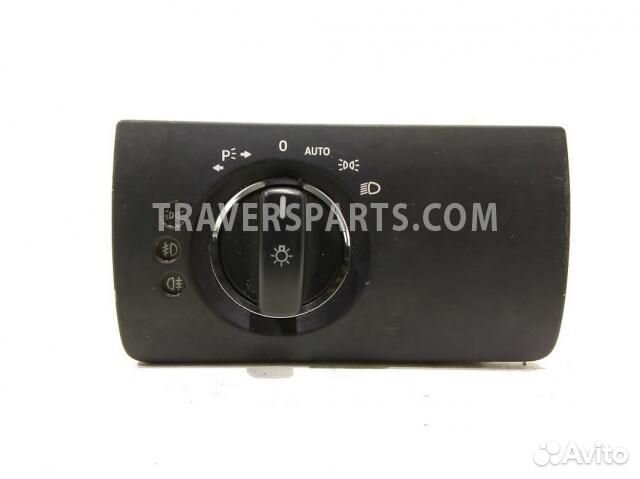 Переключатель света