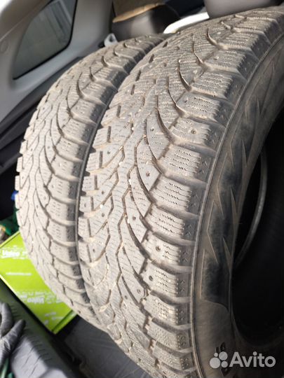 Formula Ice 215*65*16