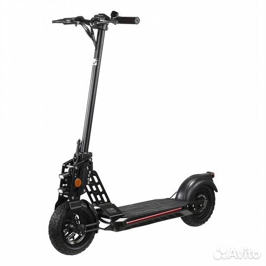 Электро самокат взрослый бу