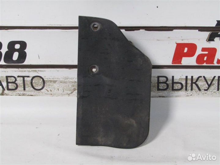 Брызговик задний правый Vw Jetta 1.6 CLR 2013