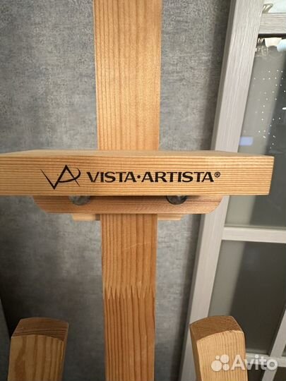 Мольберт vista-artista